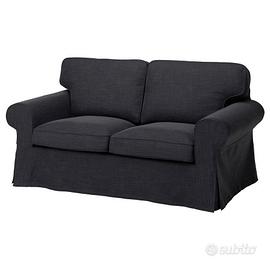 Divano a 2 posti ikea ektorp