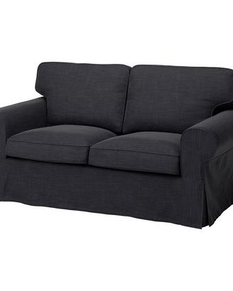 Divano a 2 posti ikea ektorp