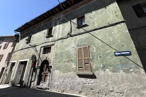 MULTILOCALE A BORMIO