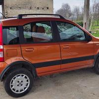 Fiat Panda 1.2 4x4 Climbing Gpl