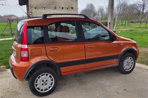 Fiat Panda 1.2 4x4 Climbing Gpl