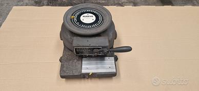 Macchina per stencil manuale Marsh models 3/4