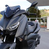 Yamaha X-Max 125 2022 sport