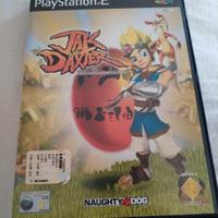 Videogioco Jak and Daxter Plasystation 2