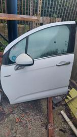 Citroen C3 1.4 benzina gpl PEZZI RICAMBI 