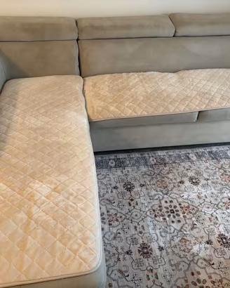 Divano letto