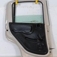 PORTA POSTERIORE SINISTRA - FIAT PANDA