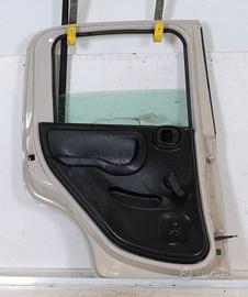 PORTA POSTERIORE SINISTRA - FIAT PANDA