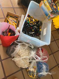 Mattoncini LEGO