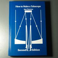 How to make a telescope