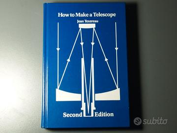 How to make a telescope