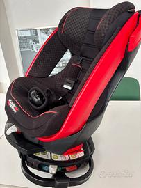 Seggiolino auto per bimbo da 1 a 3 Scuderia Ferrar