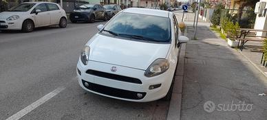 FIAT Punto 1.3 MJT II ECO S&S 85 CV 5p