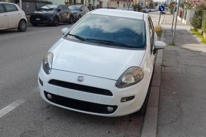 FIAT Punto 1.3 MJT II ECO S&S 85 CV 5p
