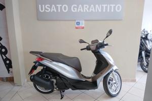 Piaggio Medley 125, 2024, grigio, 10723km