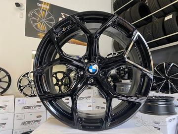 Cerchi OMOLOGATI Bmw raggio 19 cod.98321