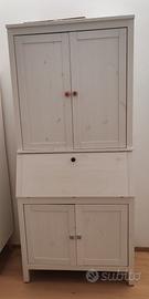 Scrittoio secretaire