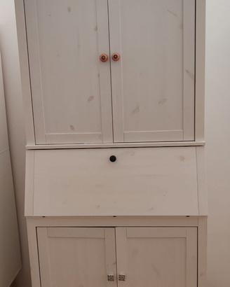 Scrittoio secretaire