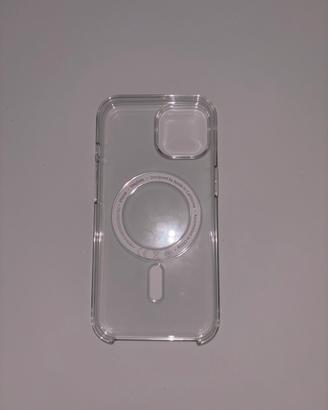Clear Case Iphone 15 Apple