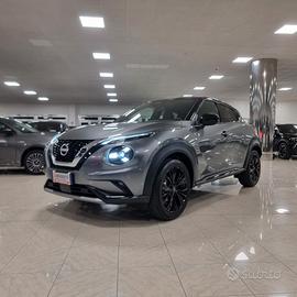 NISSAN JUKE N-SPORT DIG-T 1.0 BZ 114cv