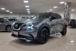 NISSAN JUKE N-SPORT DIG-T 1.0 BZ 114cv