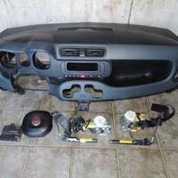 KIT AIRBAG FIAT PANDA NEW