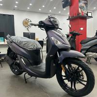 Sym Symphony 125