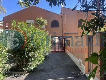 Villa o villino Roma [Cod. rif 3181580VRG]