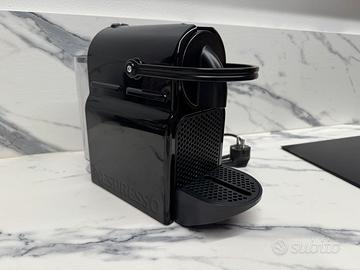 Macchina Nespresso Inissia De'Longhi - Perfetta