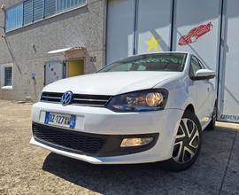 Volkswagen Polo 1.2 70 CV 5p. 88000km. Euro 5