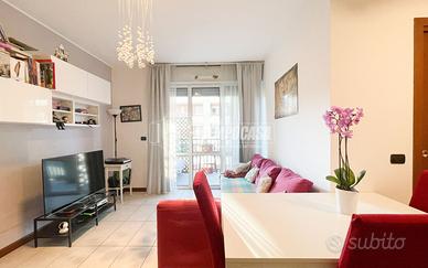 TRILOCALE PER INVESTIMENTO