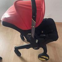Passeggino ovetto Doona