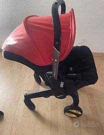 Passeggino ovetto Doona