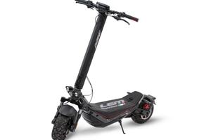MONOPATTINO LEM MOTOR ONE X DOPPIO MOTORE DA 500W 