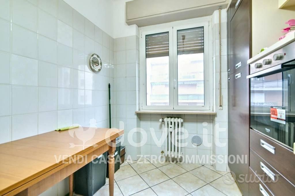 Appartamento – Pavia, Città Giardino - Vista 5