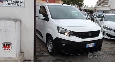 PEUGEOT PARTNER AUTOCARRO