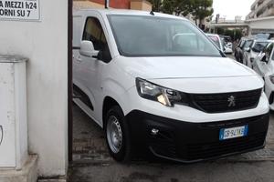 PEUGEOT PARTNER AUTOCARRO