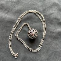 Collana gravidanza chiama angeli