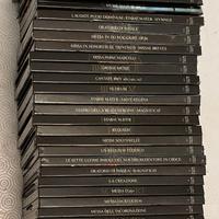 Collezione 30 CD "Classica Divina - NO proposte