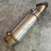 OPF 76MM  RPM PERFORMANCE HYUNDAI I20N