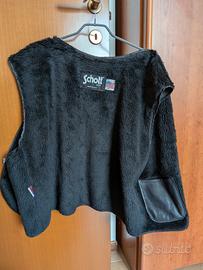 Imbottitura schott 48  nera