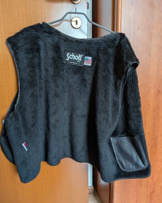 Imbottitura schott 48  nera