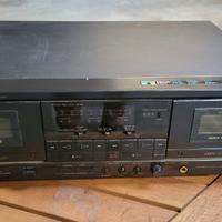 Lettore stereo CD AIWA