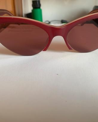 Occhiali sole vintage STING by AK– Made in Italy