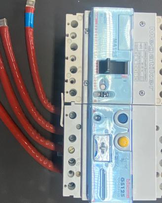 Megatiker Bticino