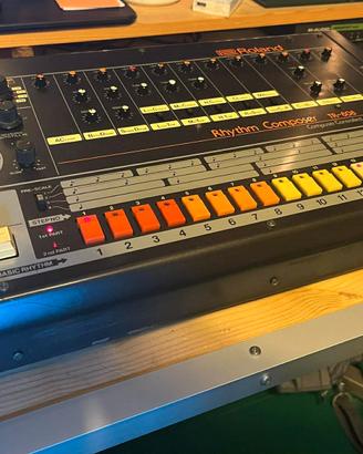 Roland TR 808