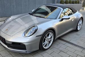 Porsche 911 APPROVED