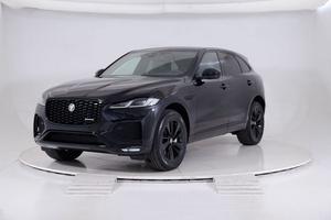 Jaguar F-Pace D MHEV 2.0D I4 163CV AWD AT R-DYN.S