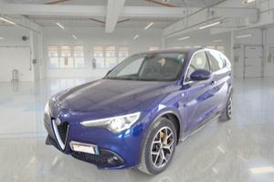 Alfa Romeo Stelvio 2.2 t Ti Q4 210cv auto