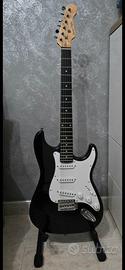 chitarra Nuova elettrica